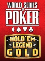 game pic for Holdem legend gold